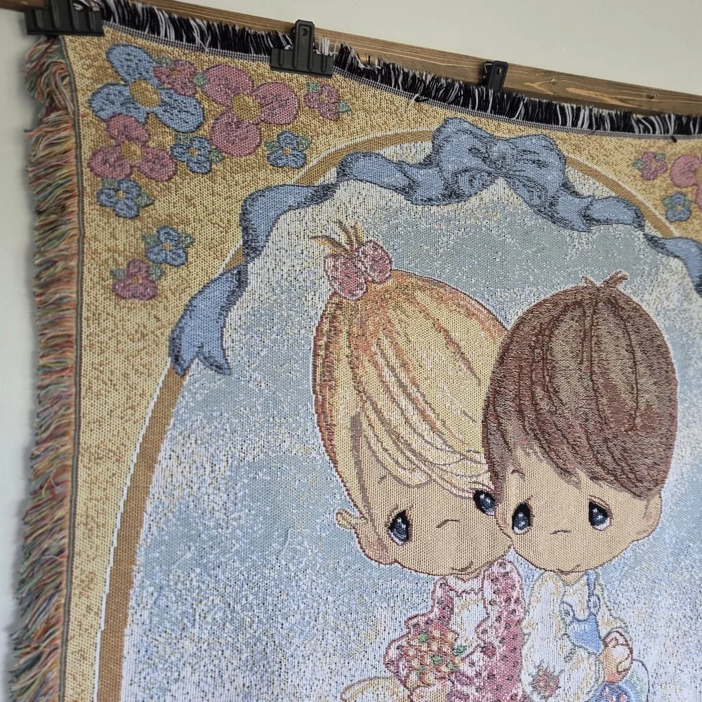 Precious Moments good used